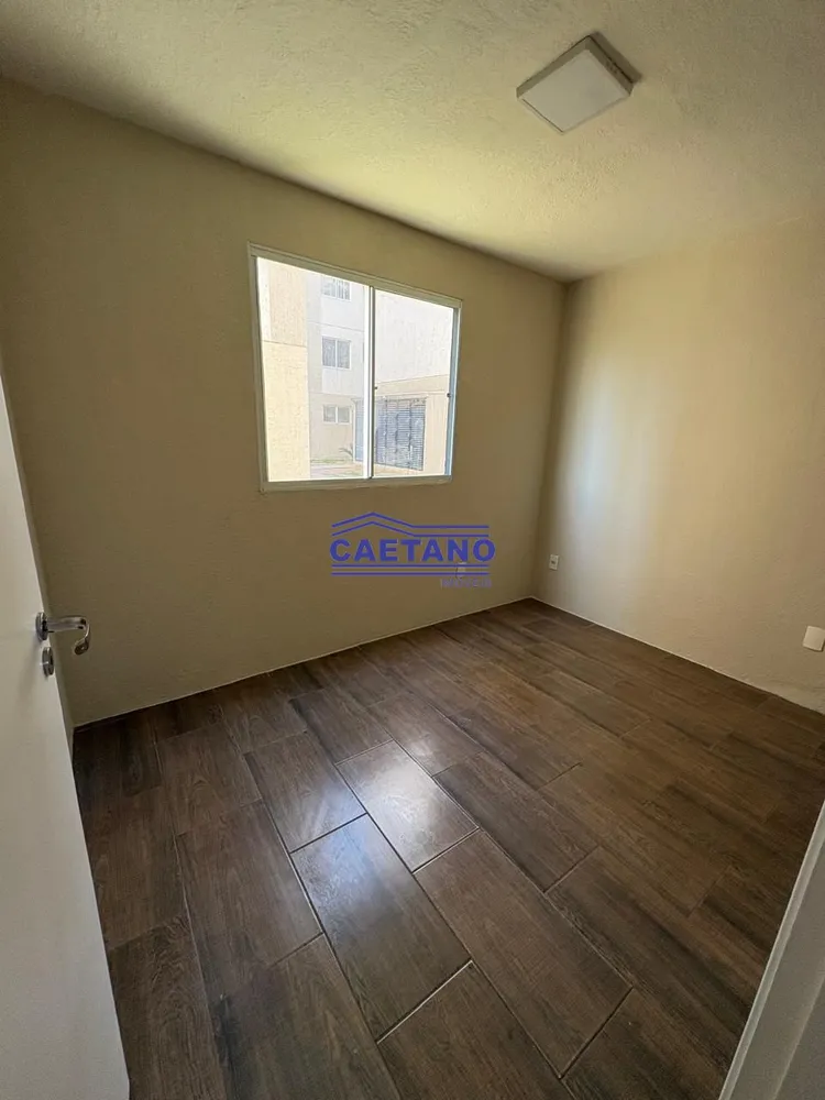 Apartamento, 2 quartos, 33 m² - Foto 5