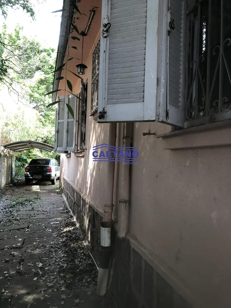 Casa, 4 quartos, 290 m² - Foto 1