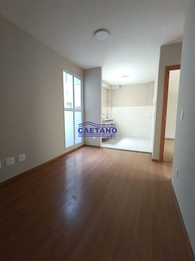 Apartamento, 2 quartos, 33 m² - Foto 9