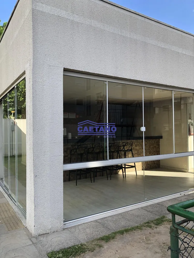 Apartamento, 2 quartos, 33 m² - Foto 5