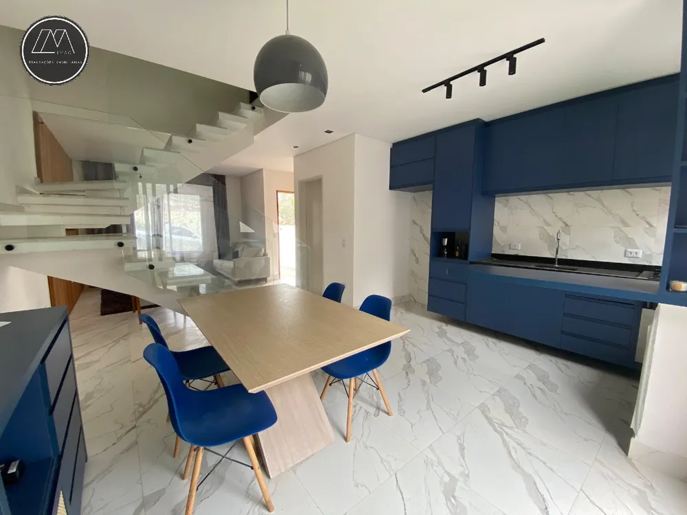 Casa, 3 quartos, 5 m² - Foto 12