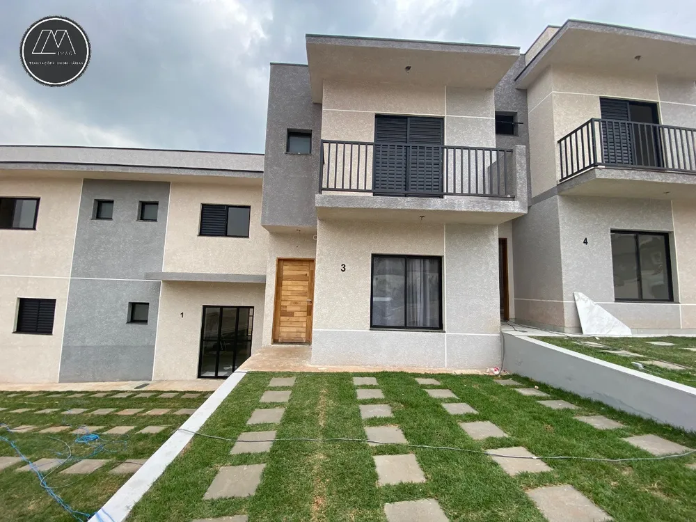 Casa, 3 quartos, 5 m² - Foto 1