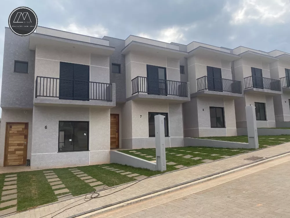 Casa, 3 quartos, 5 m² - Foto 1