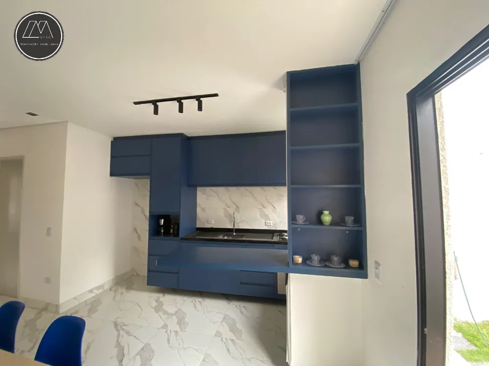 Casa, 3 quartos, 5 m² - Foto 15