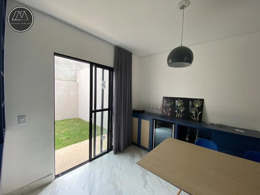 Casa, 3 quartos, 5 m² - Foto 13