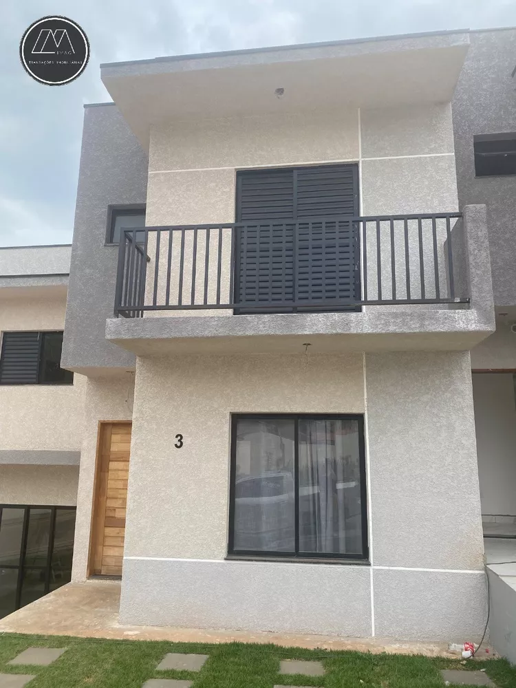 Casa, 3 quartos, 5 m² - Foto 2