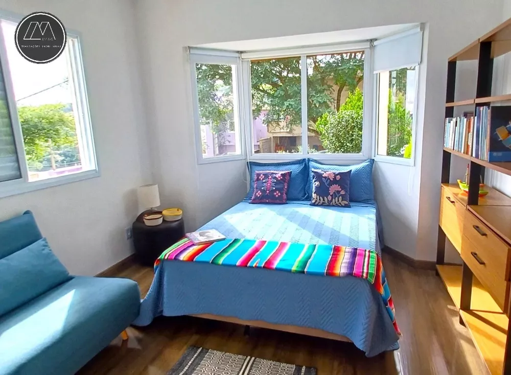 Casa, 3 quartos - Foto 4