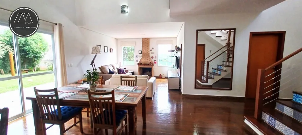 Casa, 3 quartos - Foto 7