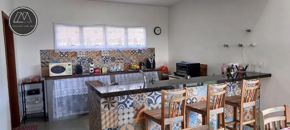 Casa, 3 quartos - Foto 2