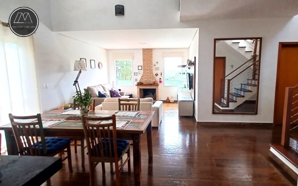 Casa, 3 quartos - Foto 12