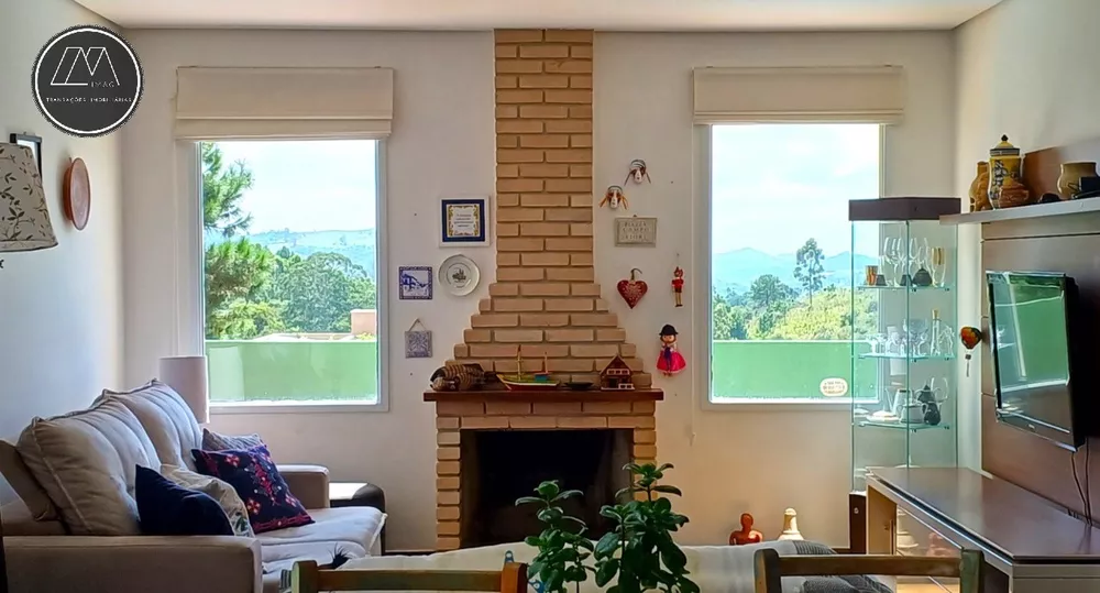 Casa, 3 quartos - Foto 3