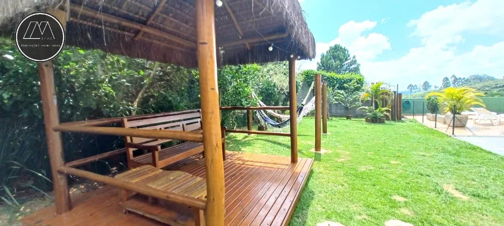 Casa, 3 quartos - Foto 10