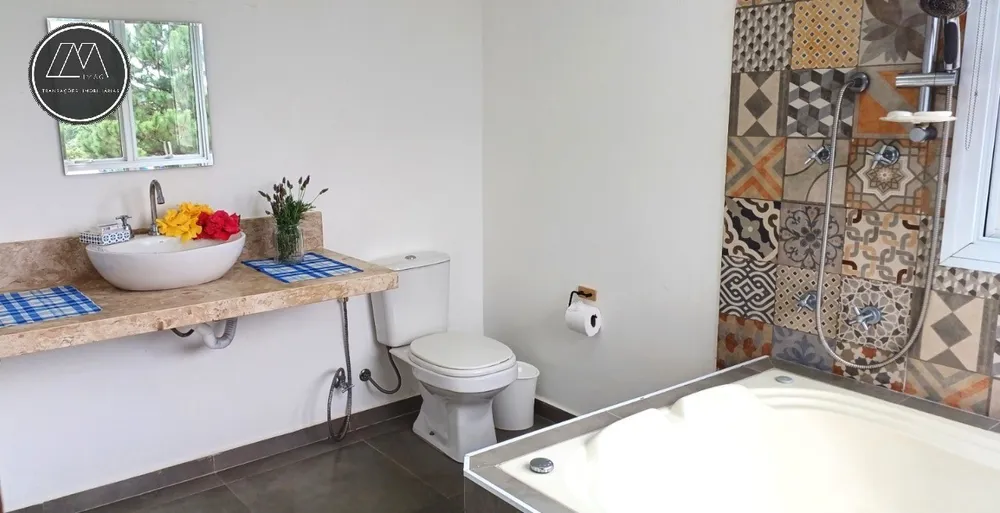 Casa, 3 quartos - Foto 5