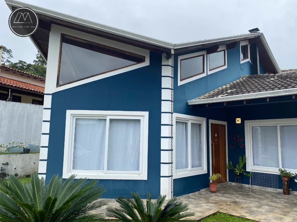 Casa, 5 quartos, 430 m² - Foto 4