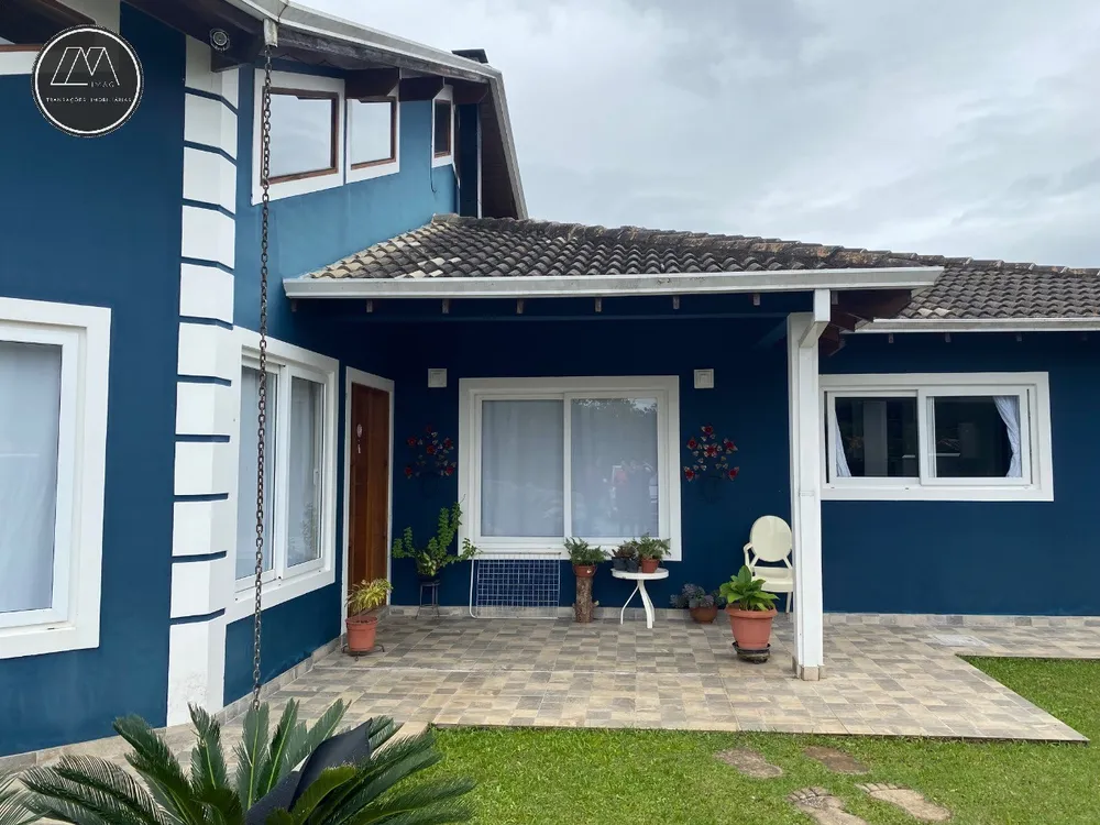 Casa, 5 quartos, 430 m² - Foto 17