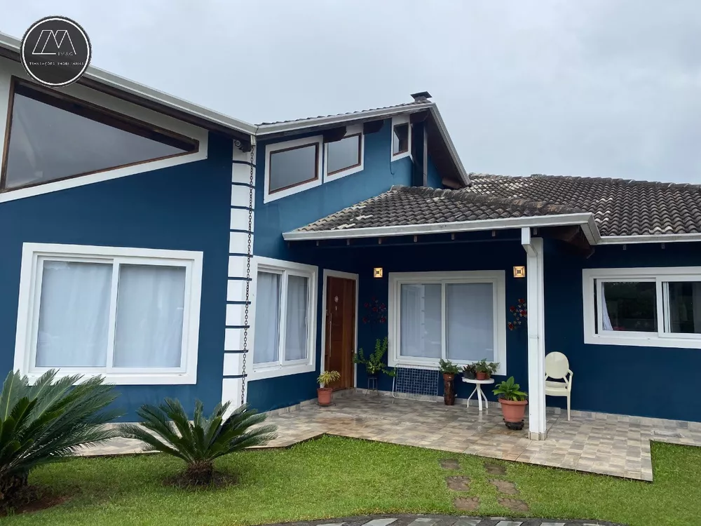 Casa, 5 quartos, 430 m² - Foto 3