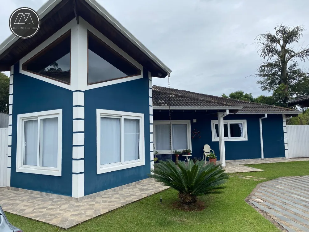 Casa, 5 quartos, 430 m² - Foto 16