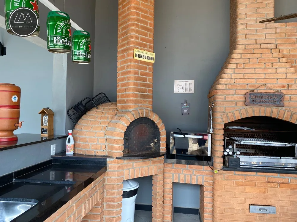 Casa, 5 quartos, 430 m² - Foto 5