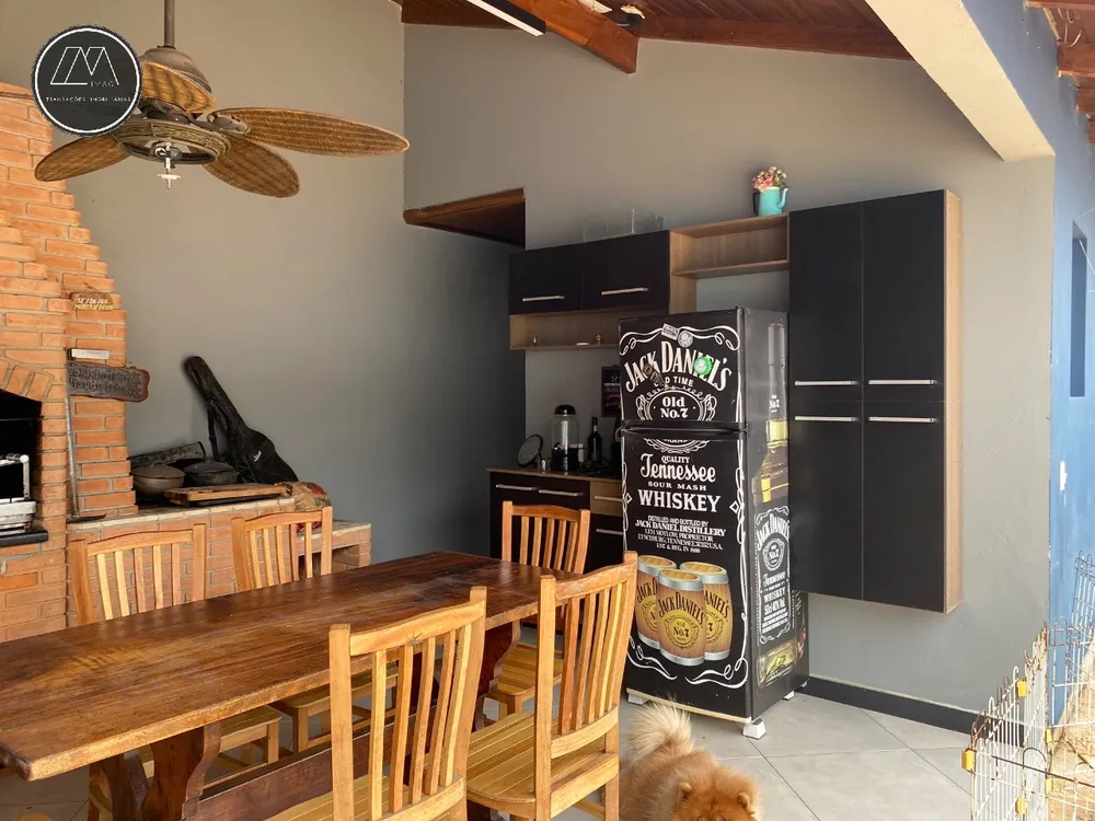 Casa, 5 quartos, 430 m² - Foto 6