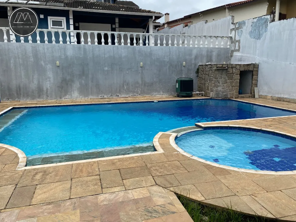 Casa, 5 quartos, 430 m² - Foto 18