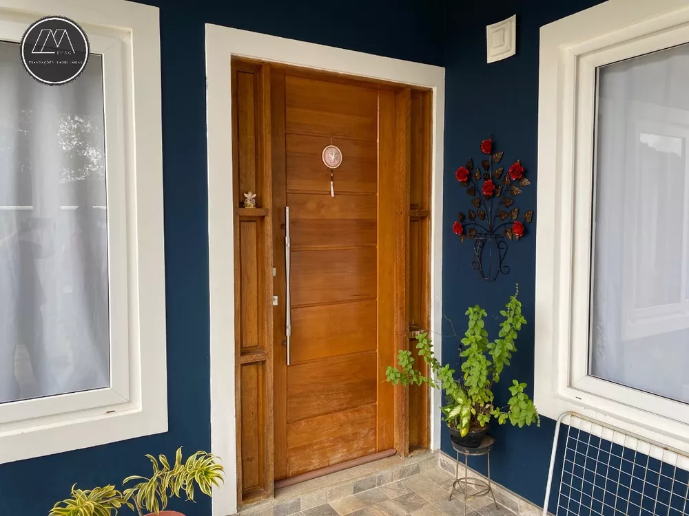 Casa, 5 quartos, 430 m² - Foto 2