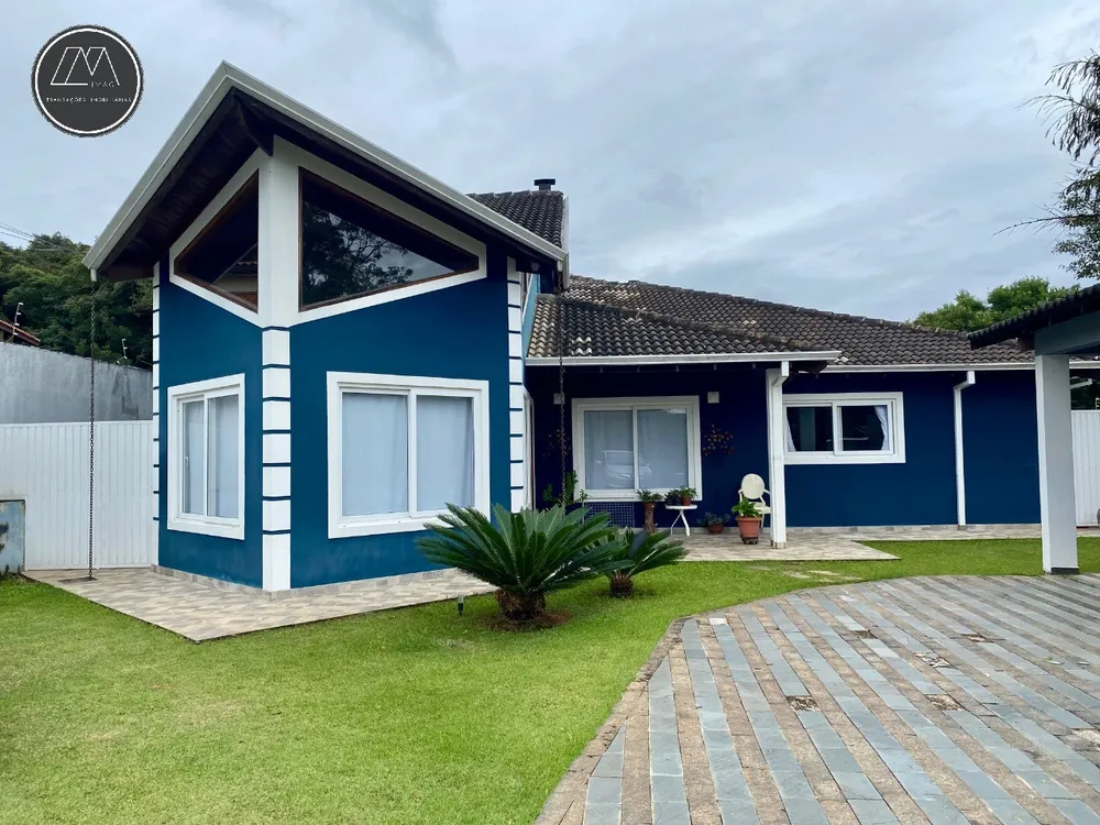 Casa, 5 quartos, 430 m² - Foto 15