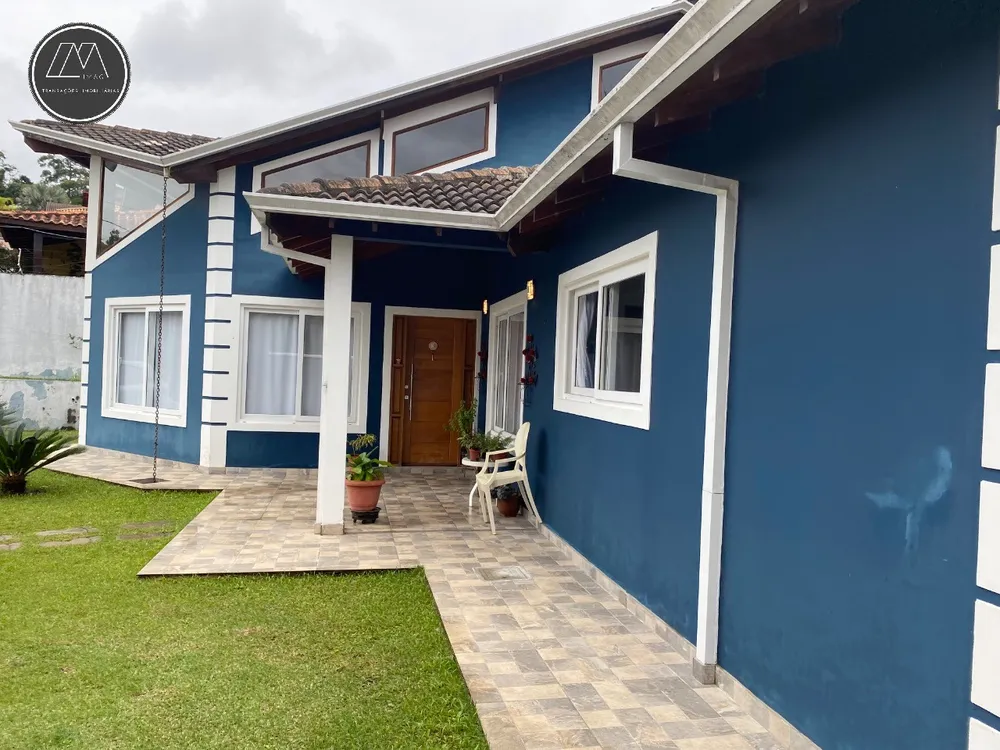 Casa, 5 quartos, 430 m² - Foto 2
