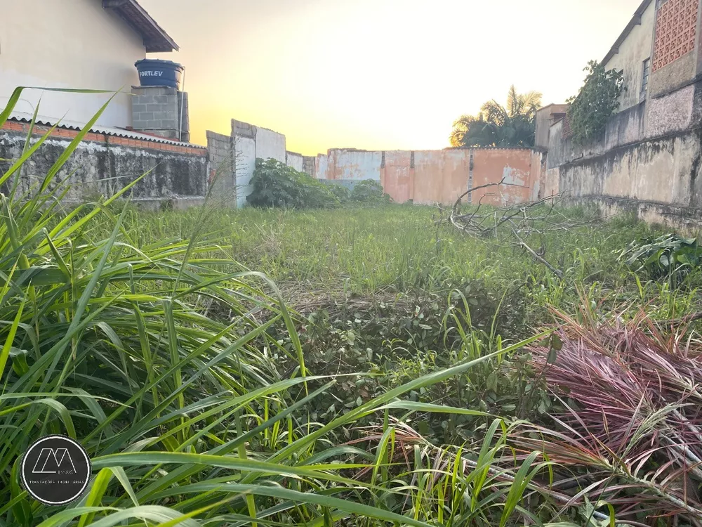 Terreno, 250 m² - Foto 1