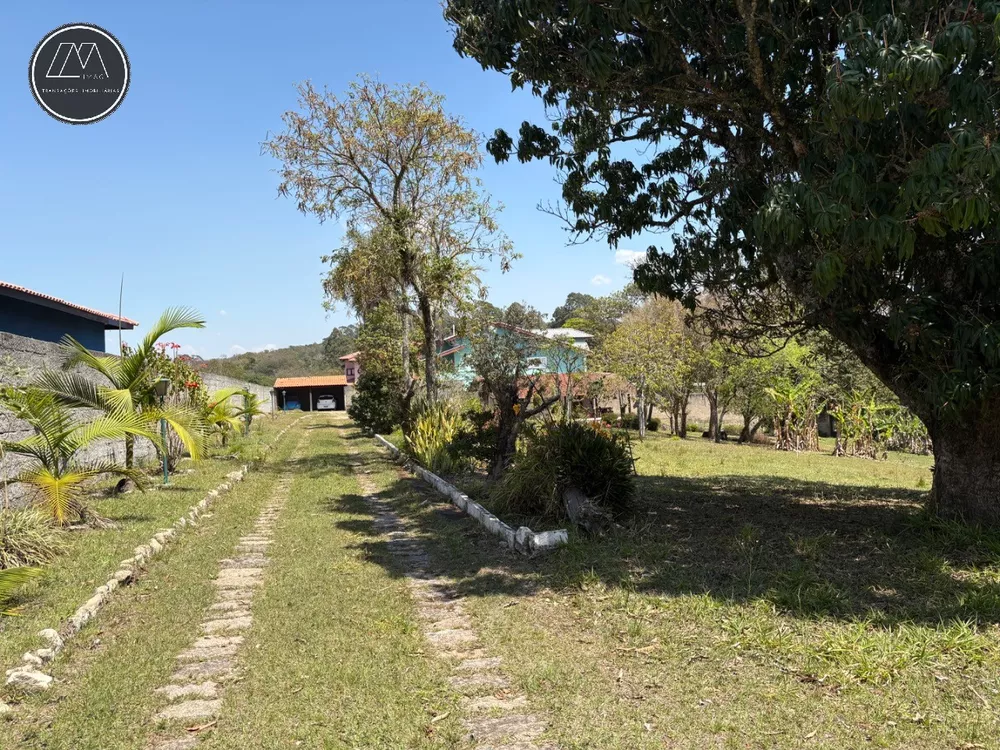 Chácara, 3 quartos, 355 m² - Foto 3