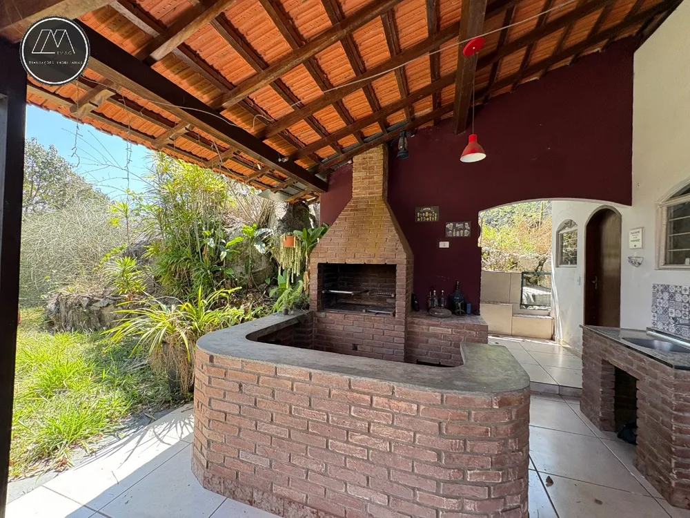 Chácara, 3 quartos, 355 m² - Foto 8