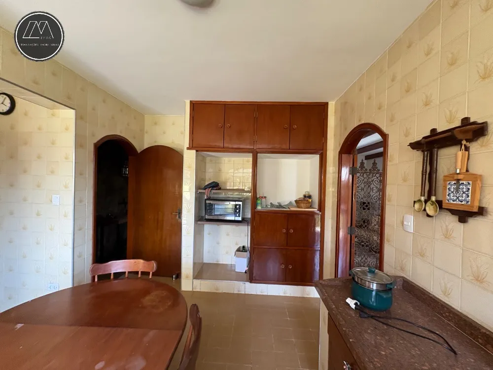 Chácara, 3 quartos, 355 m² - Foto 14