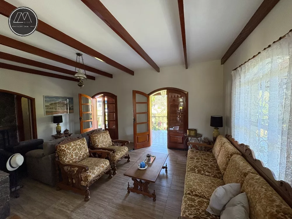 Chácara, 3 quartos, 355 m² - Foto 20