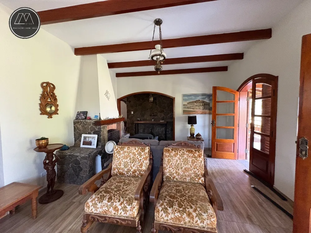 Chácara, 3 quartos, 355 m² - Foto 19