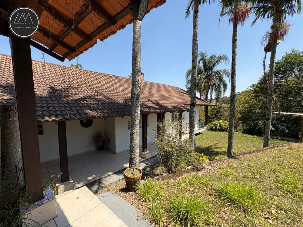 Chácara, 3 quartos, 355 m² - Foto 9