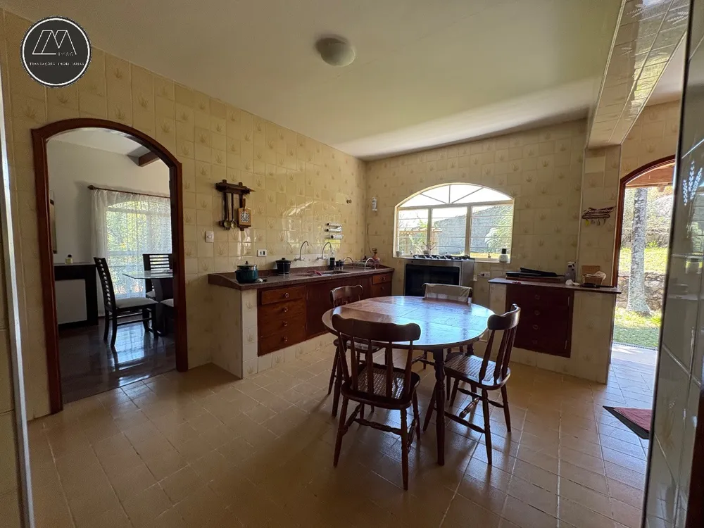 Chácara, 3 quartos, 355 m² - Foto 11