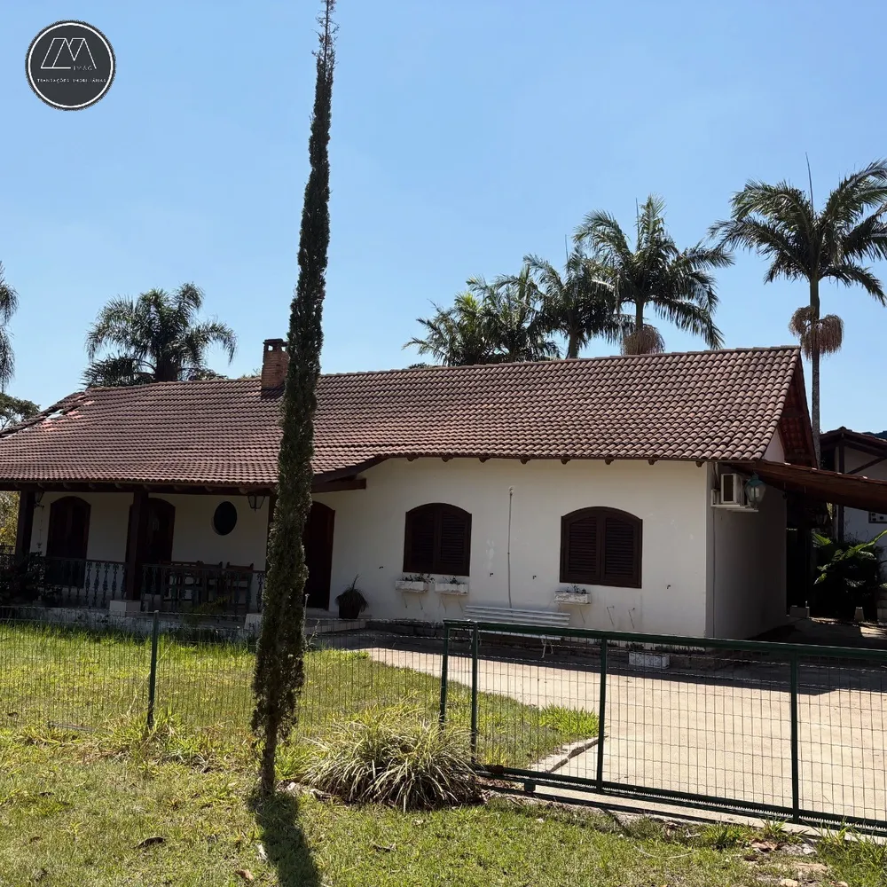 Chácara, 3 quartos, 355 m² - Foto 2