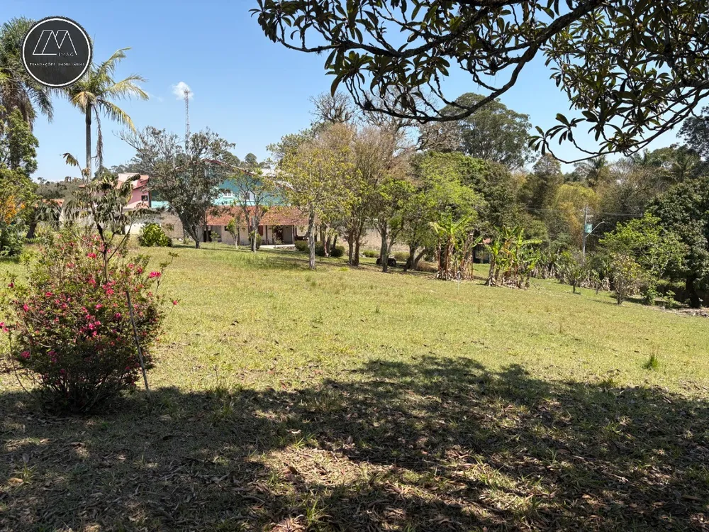 Chácara, 3 quartos, 355 m² - Foto 4