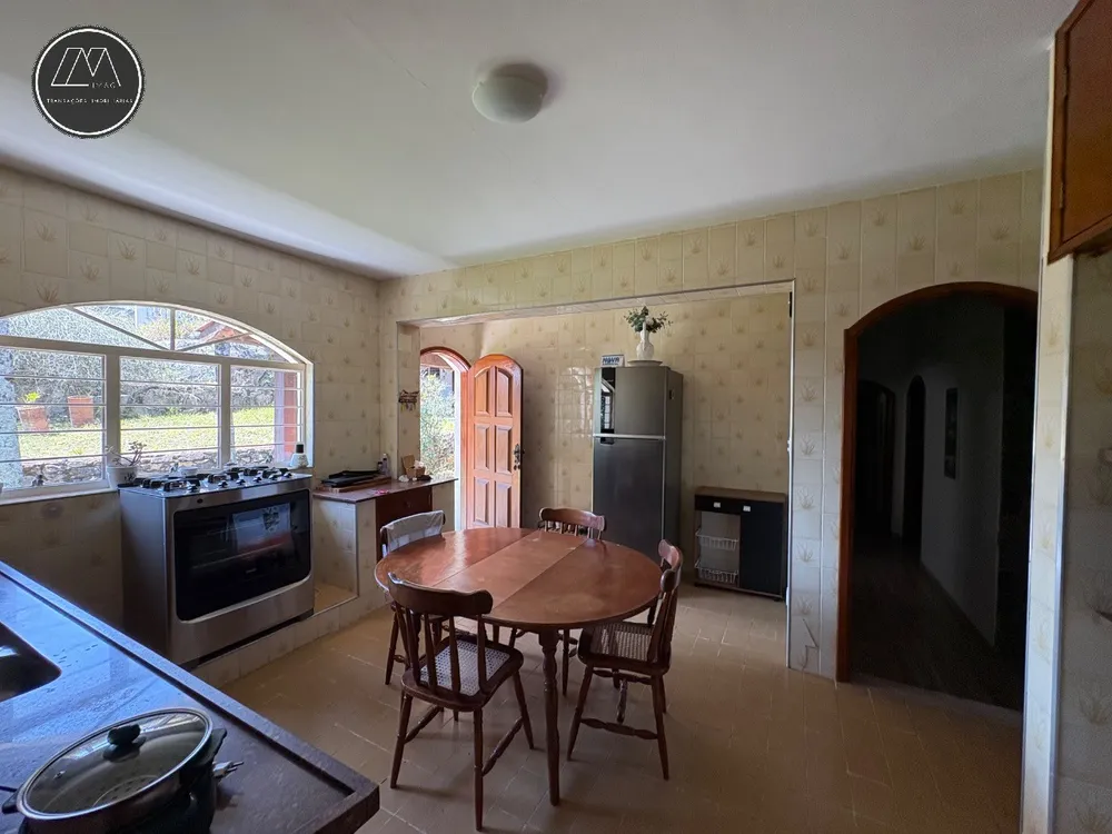 Chácara, 3 quartos, 355 m² - Foto 10
