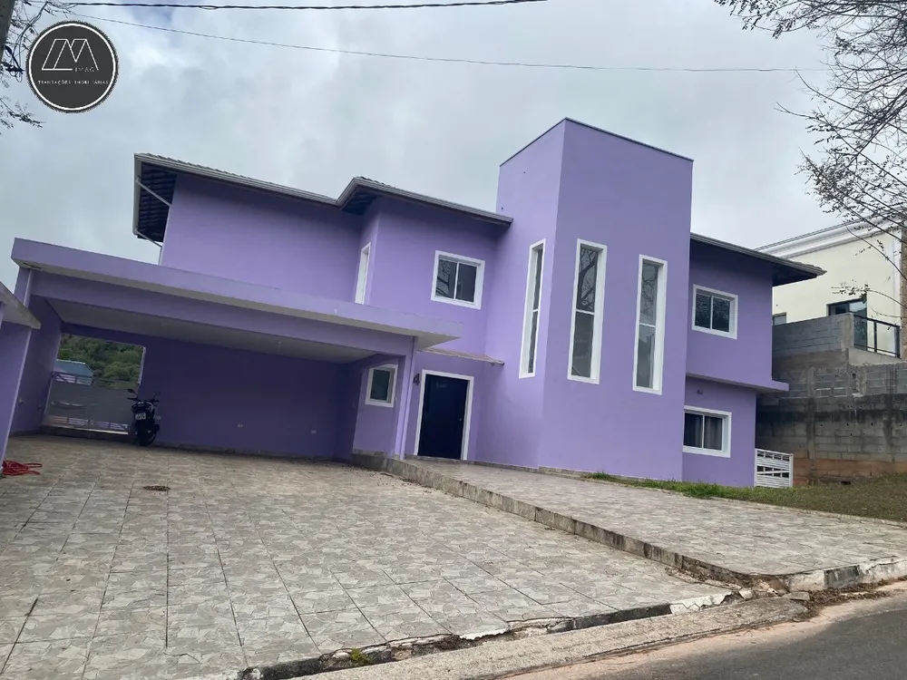 Casa, 3 quartos - Foto 5