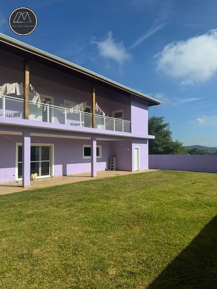 Casa, 3 quartos - Foto 2