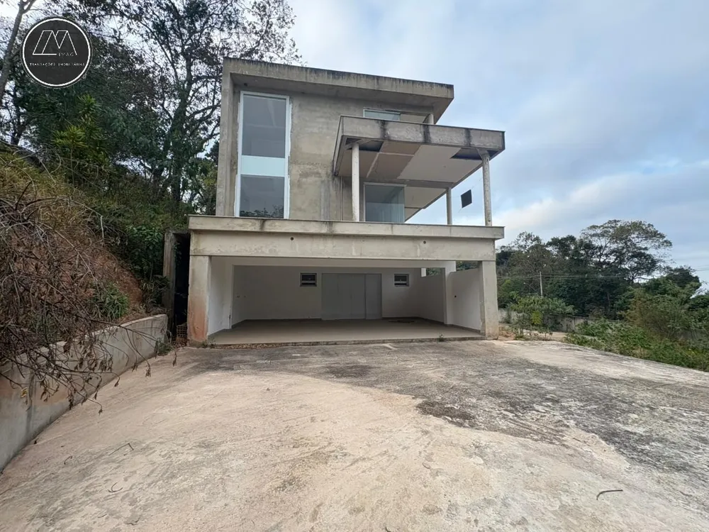 Casa, 4 quartos, 314 m² - Foto 17