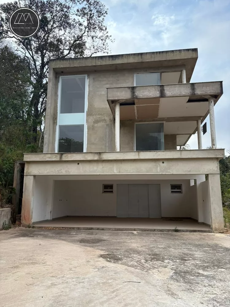Casa, 4 quartos, 314 m² - Foto 4