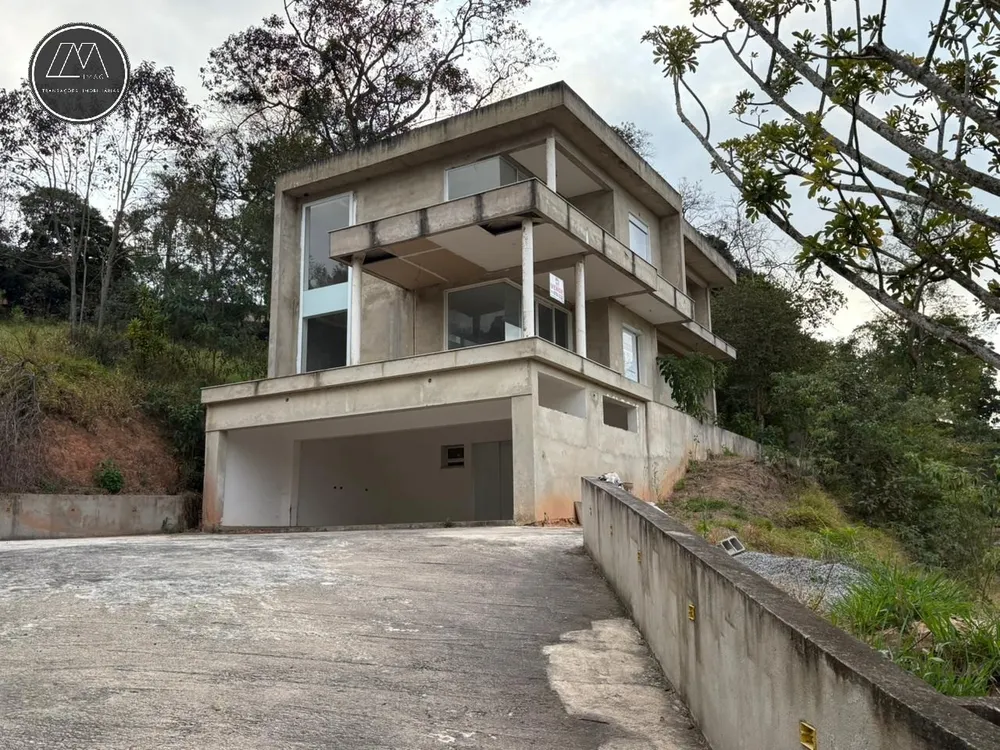 Casa, 4 quartos, 314 m² - Foto 20