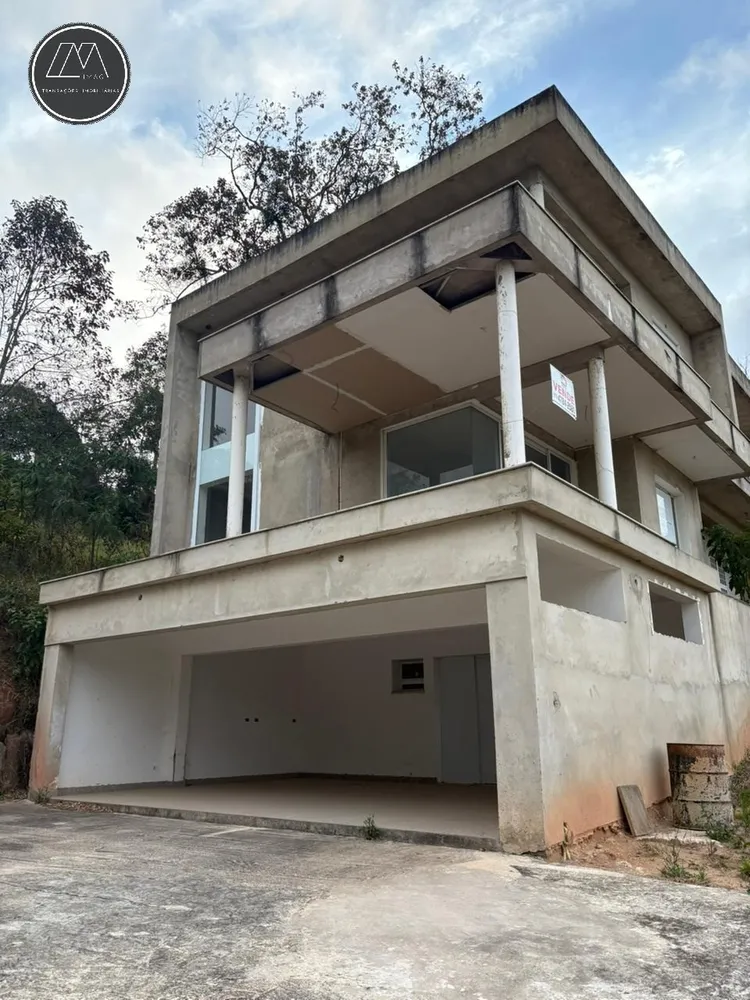 Casa, 4 quartos, 314 m² - Foto 19