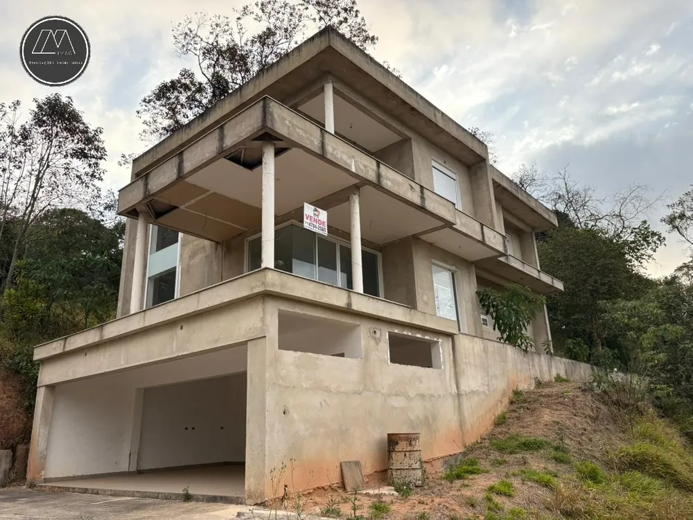 Casa, 4 quartos, 314 m² - Foto 18