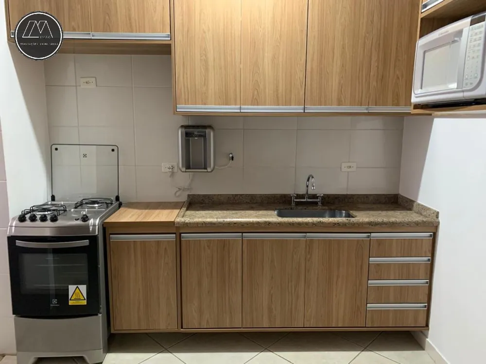 Apartamento, 1 quarto - Foto 4