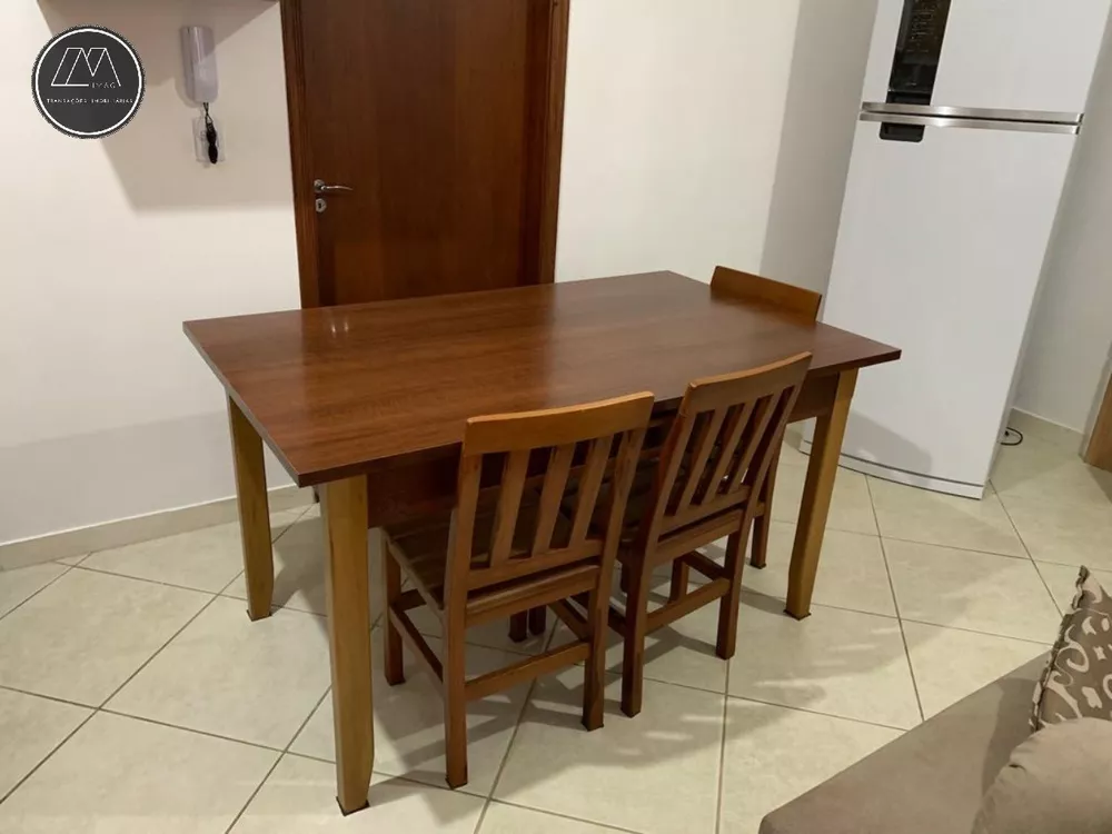 Apartamento, 1 quarto - Foto 3