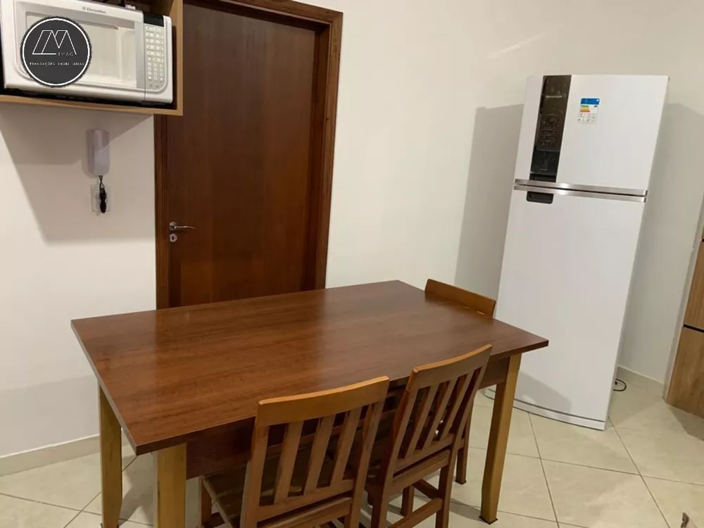 Apartamento, 1 quarto - Foto 2