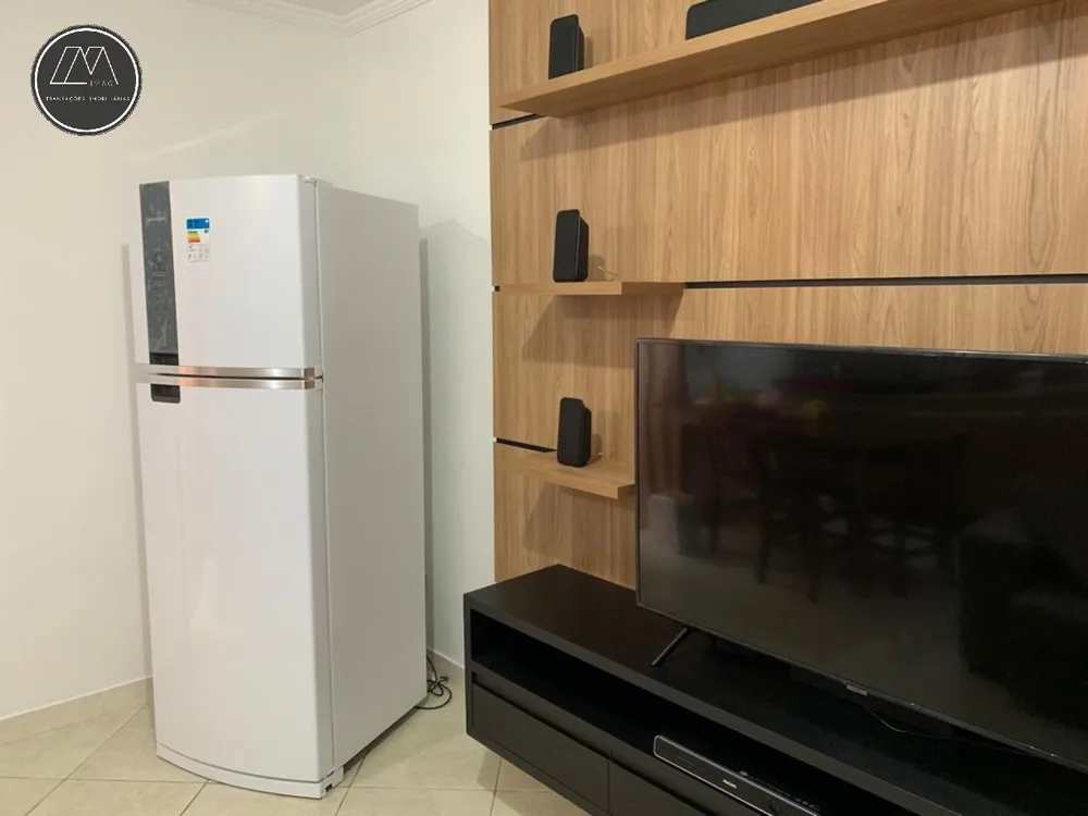 Apartamento, 1 quarto - Foto 6