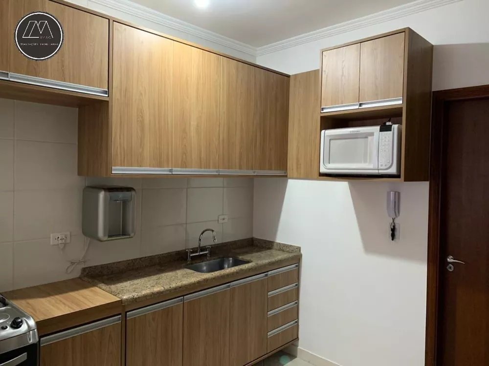 Apartamento, 1 quarto - Foto 1